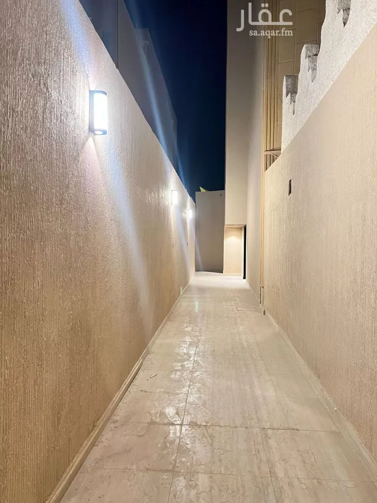 دور للإيجار في شارع رابح, حي العقيق, مدينة الرياض, منطقة الرياض صورة 4