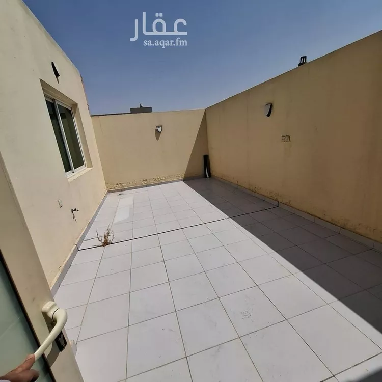 شقة للإيجار في شارع القليب, حي الياسمين, مدينة الرياض, منطقة الرياض صورة 4