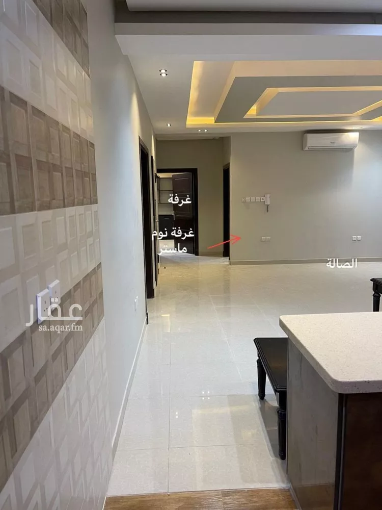 شقة للإيجار في شارع الهذلي, حي الأندلس, مدينة الرياض, منطقة الرياض