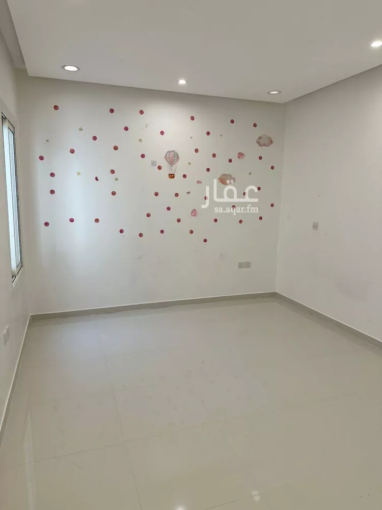 دور للإيجار في شارع عبدالعزيز بن أبي محذورة, حي المهدية, مدينة الرياض, منطقة الرياض صورة 3