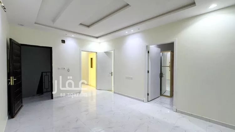 شقة للإيجار في شارع صحار بن عياش, حي المهدية, مدينة الرياض, منطقة الرياض