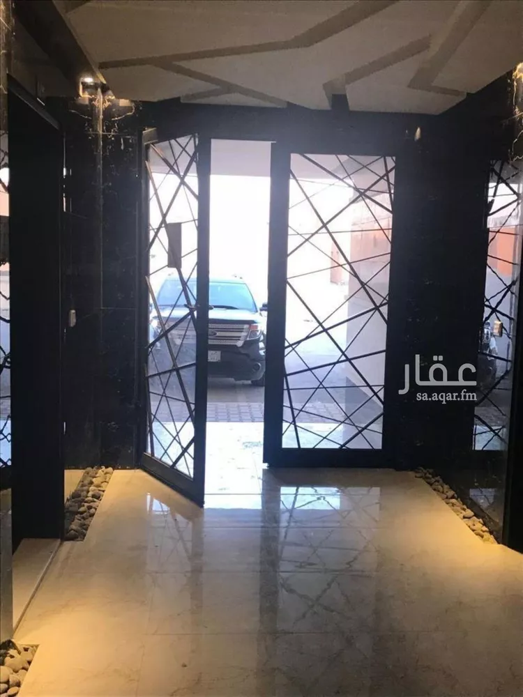 شقة للإيجار في شارع أزهر السمان, حي القيروان, مدينة الرياض, منطقة الرياض صورة 3