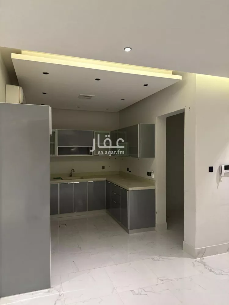 شقة للإيجار في شارع أزهر السمان, حي القيروان, مدينة الرياض, منطقة الرياض