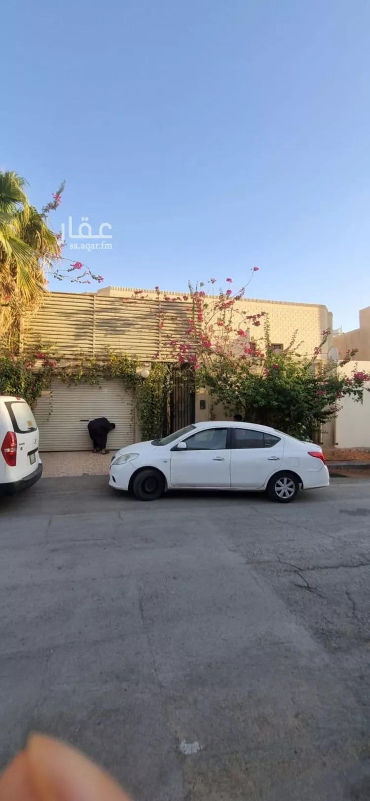 فيلا للإيجار في شارع القوارشة, حي الوادي, مدينة الرياض, منطقة الرياض صورة 2