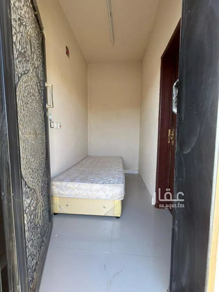 غرفة للإيجار في شارع ابن الكوفي, حي الرمال, مدينة الرياض, منطقة الرياض