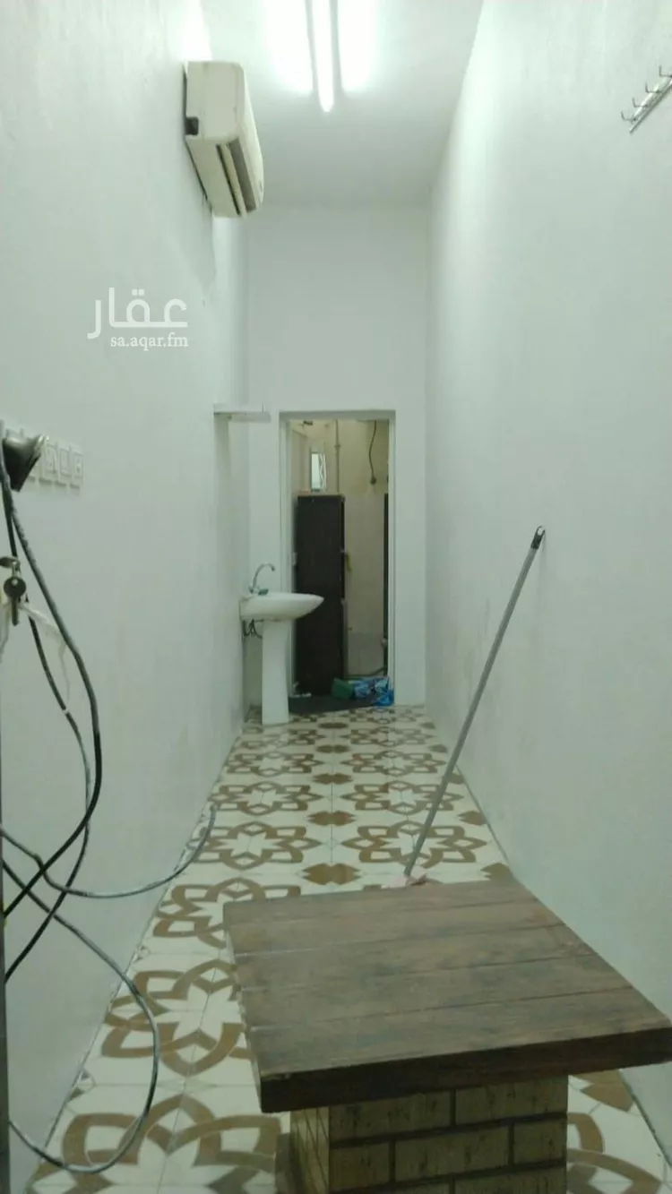 غرفة للإيجار في شارع ابن الكوفي, حي الرمال, مدينة الرياض, منطقة الرياض