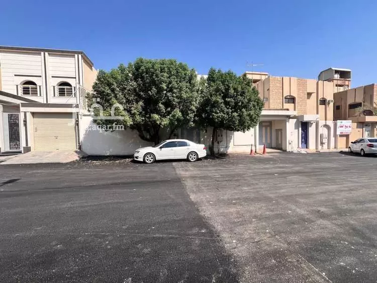 فيلا للبيع في شارع طبرية, حي الزهرة, مدينة الرياض, منطقة الرياض