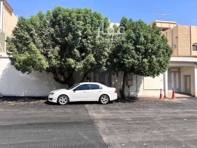 فيلا للبيع في شارع طبرية, حي الزهرة, مدينة الرياض, منطقة الرياض صورة 3