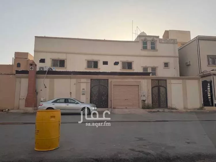 فيلا للبيع في شارع ابي حمزه المقدسي ، حي طويق ، الرياض ، منطقة الرياض