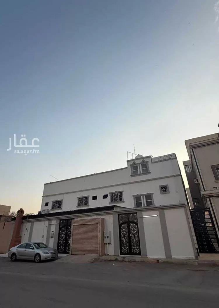 Floor for Rent in Riyadh Tuwaiq صورة 3