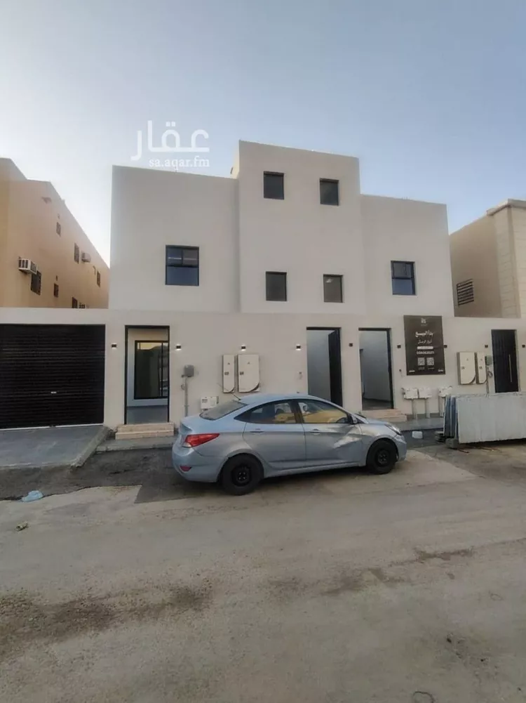 شقة للبيع في شارع أبي عمر بن عفيف, حي الرمال, مدينة الرياض, منطقة الرياض