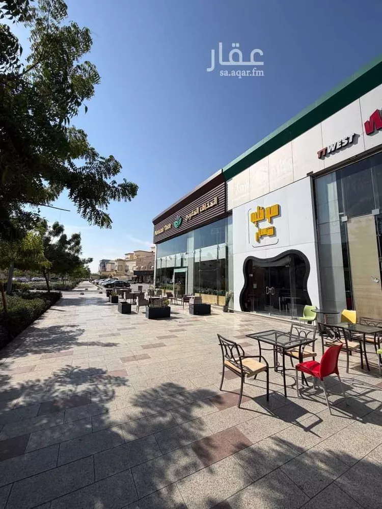 محل للإيجار في شارع سلامة بن قيصر ، حي بئر عثمان ، المدينة المنورة ، منطقة المدينة المنورة صورة 2