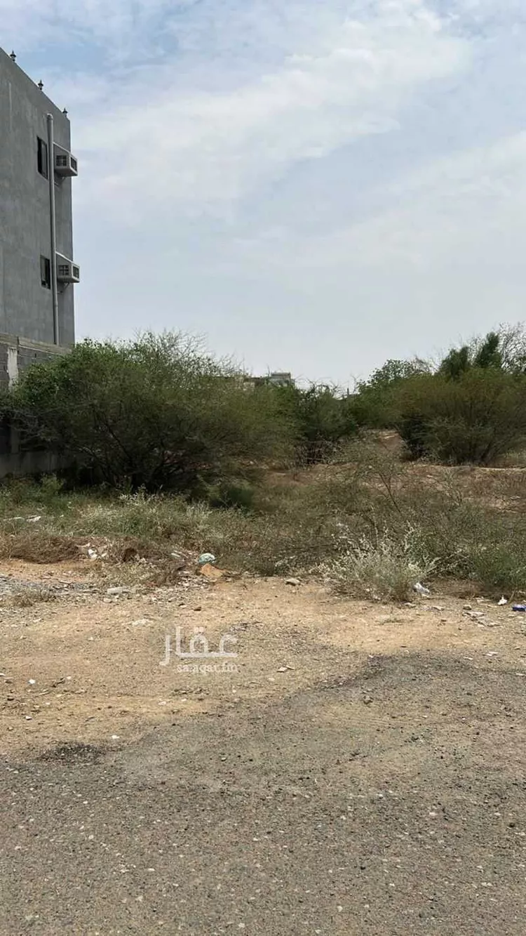 أرض للبيع في شارع النزهة 41, حي النزهة, مدينة ابو عريش - ابو عريش, منطقة جازان صورة 2