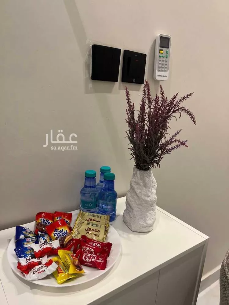 Furnished Apartment for Booking in Riyadh Al Masif 6