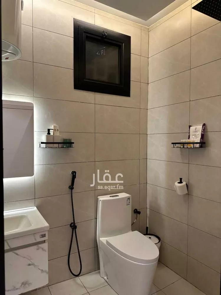 Furnished Apartment for Booking in Riyadh Al Masif 7