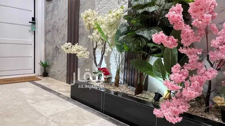 استديو مفروش للحجز في شارع إبراهيم بن نغيمش ، حي العقيق ، الرياض ، منطقة الرياض صورة 5