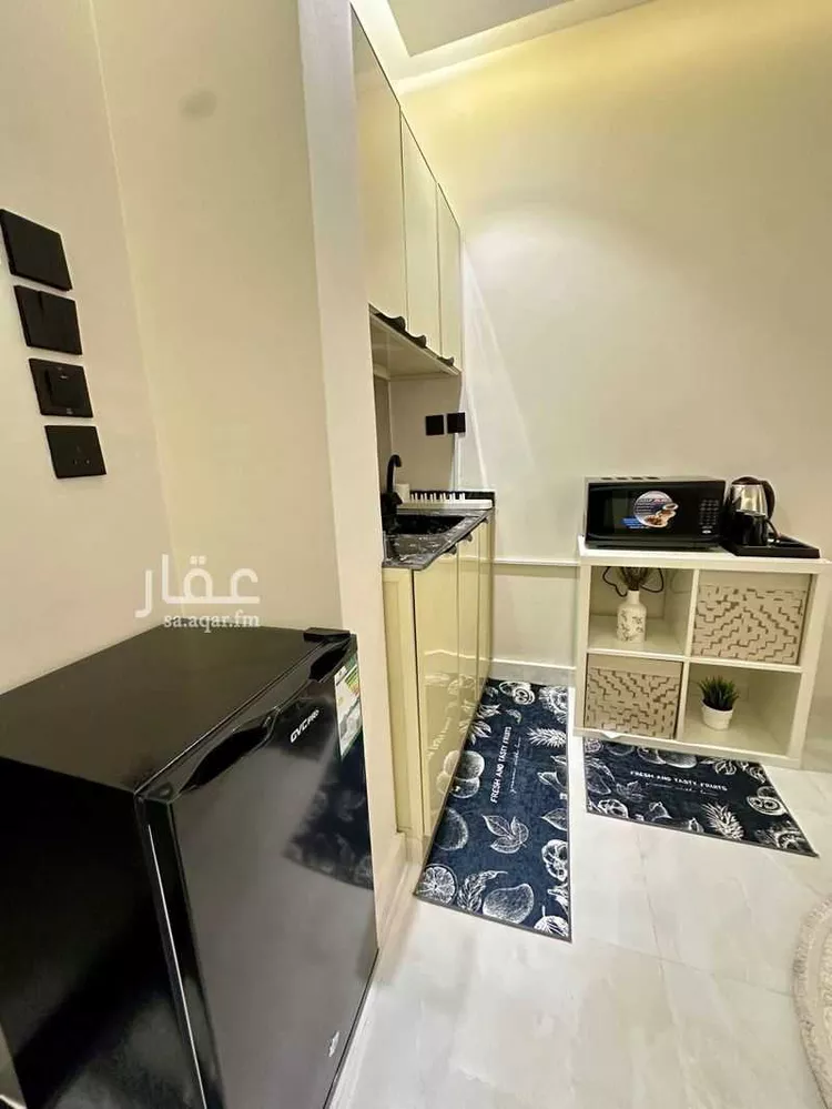Furnished Apartment for Booking in Riyadh Al Masif 7