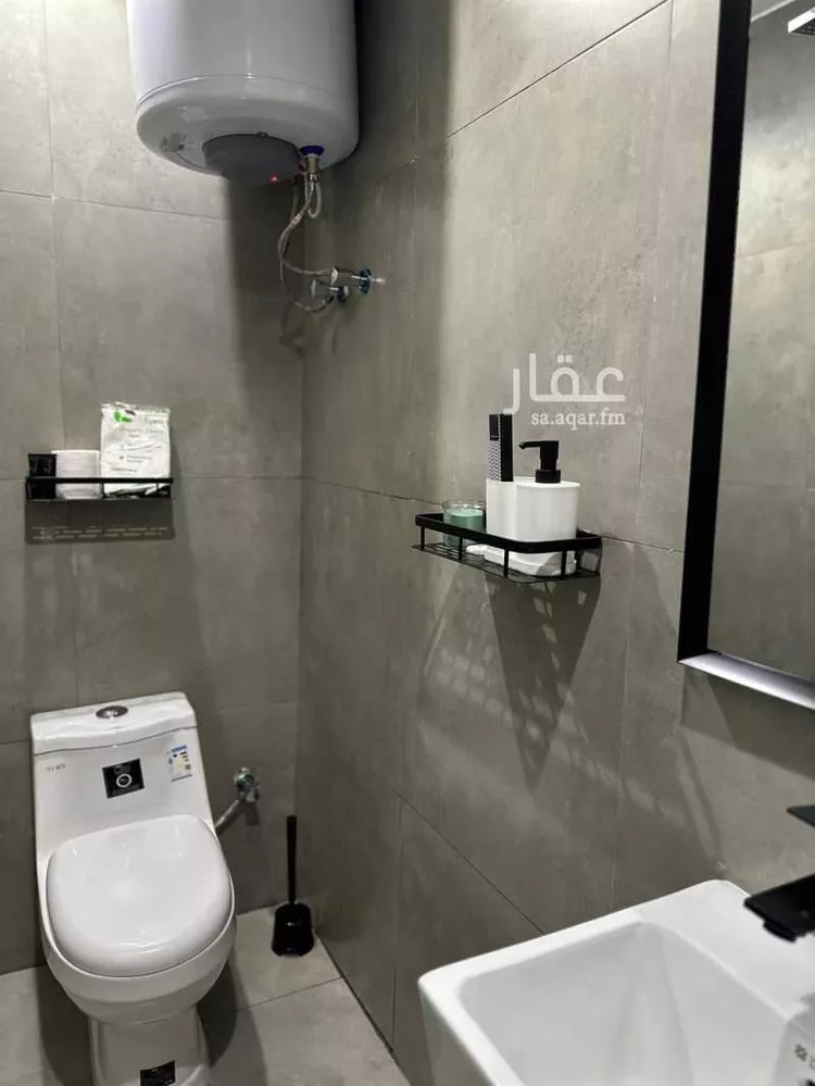 Furnished Apartment for Booking in Riyadh Al Masif 8