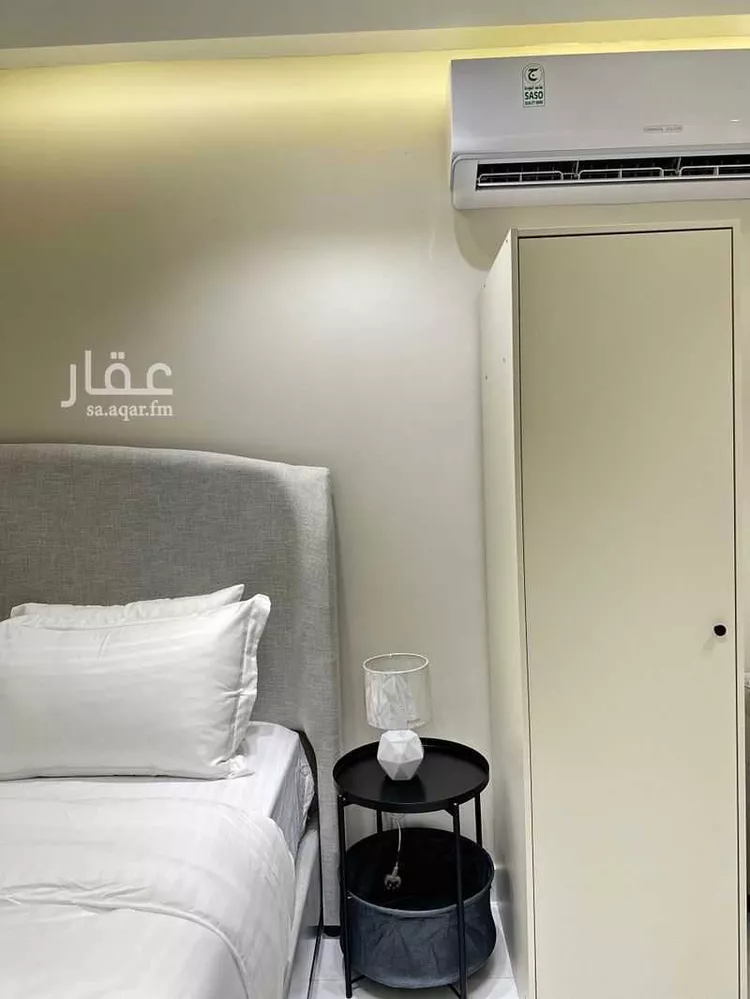 Furnished Apartment for Booking in Riyadh Al Masif 7