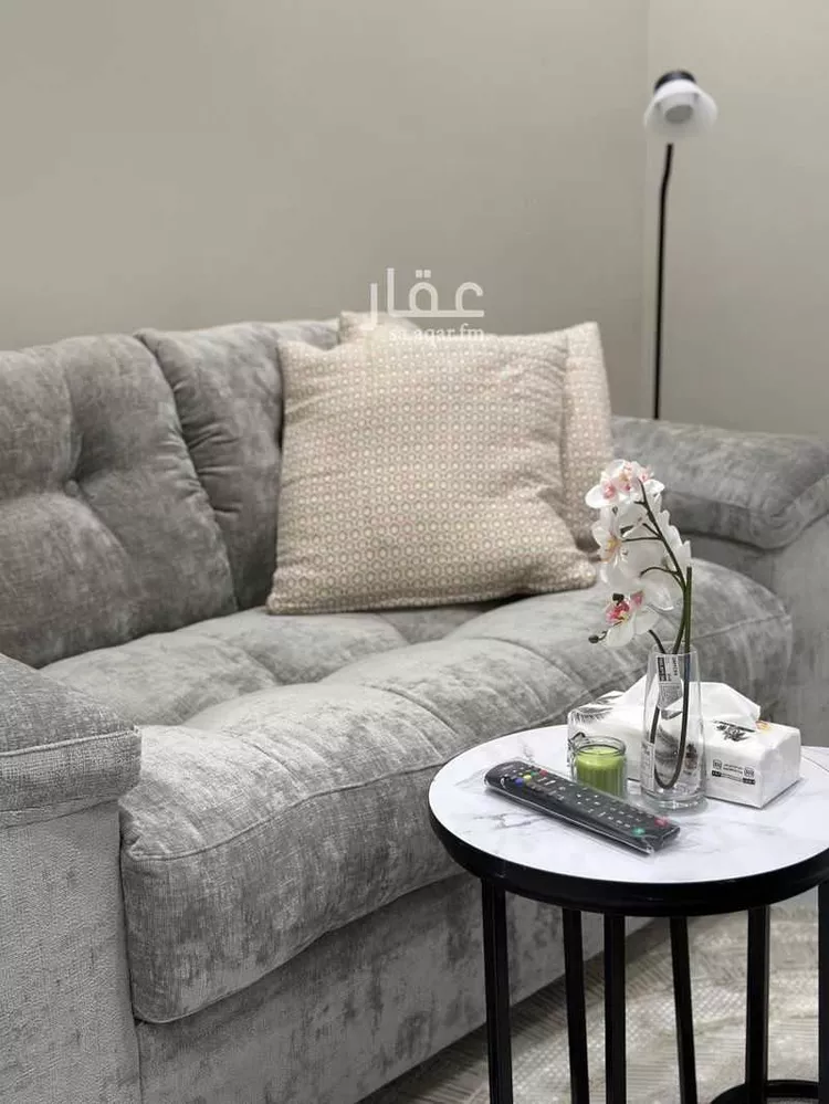 Furnished Apartment for Booking in Riyadh Al Masif 8