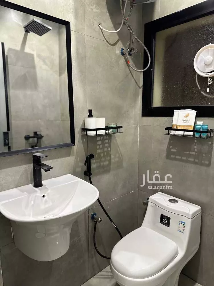 Furnished Apartment for Booking in Riyadh Al Masif 6