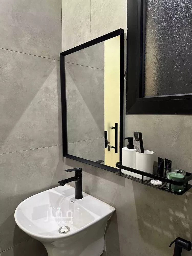 Furnished Studio for Booking in Riyadh Al Masif 8