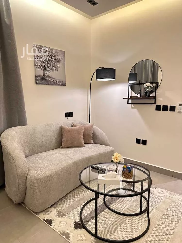 Furnished Apartment for Booking in Riyadh Al Masif 8