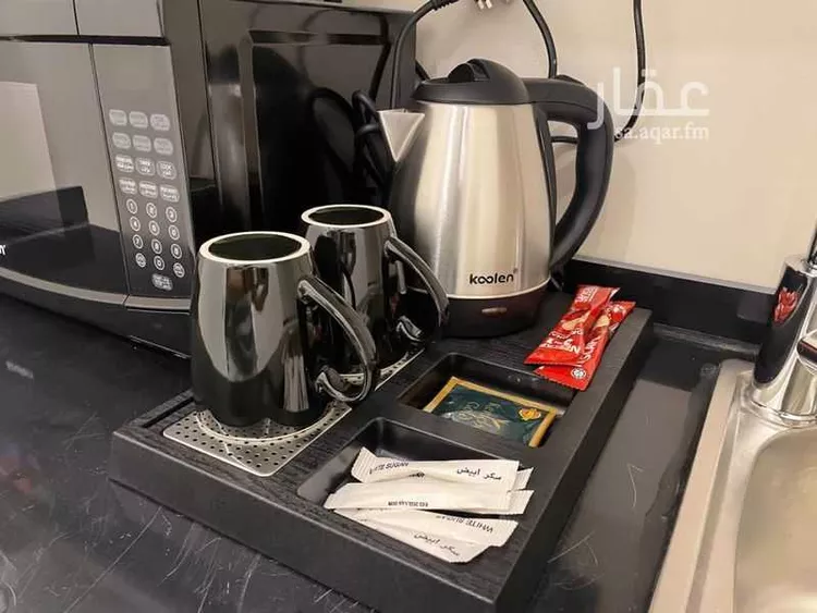 Furnished Studio for Booking in Riyadh Al Aqiq 7