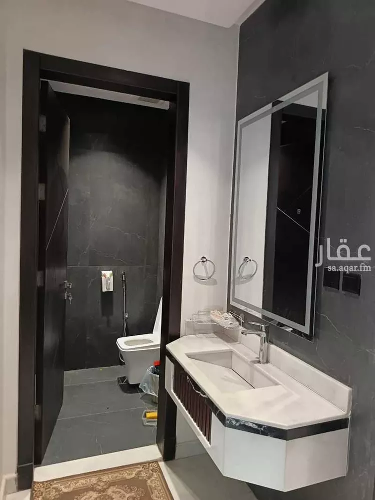 شقة للإيجار في شارع احمد لارى, حي العزيزية, مدينة جدة, منطقة مكة المكرمة صورة 5