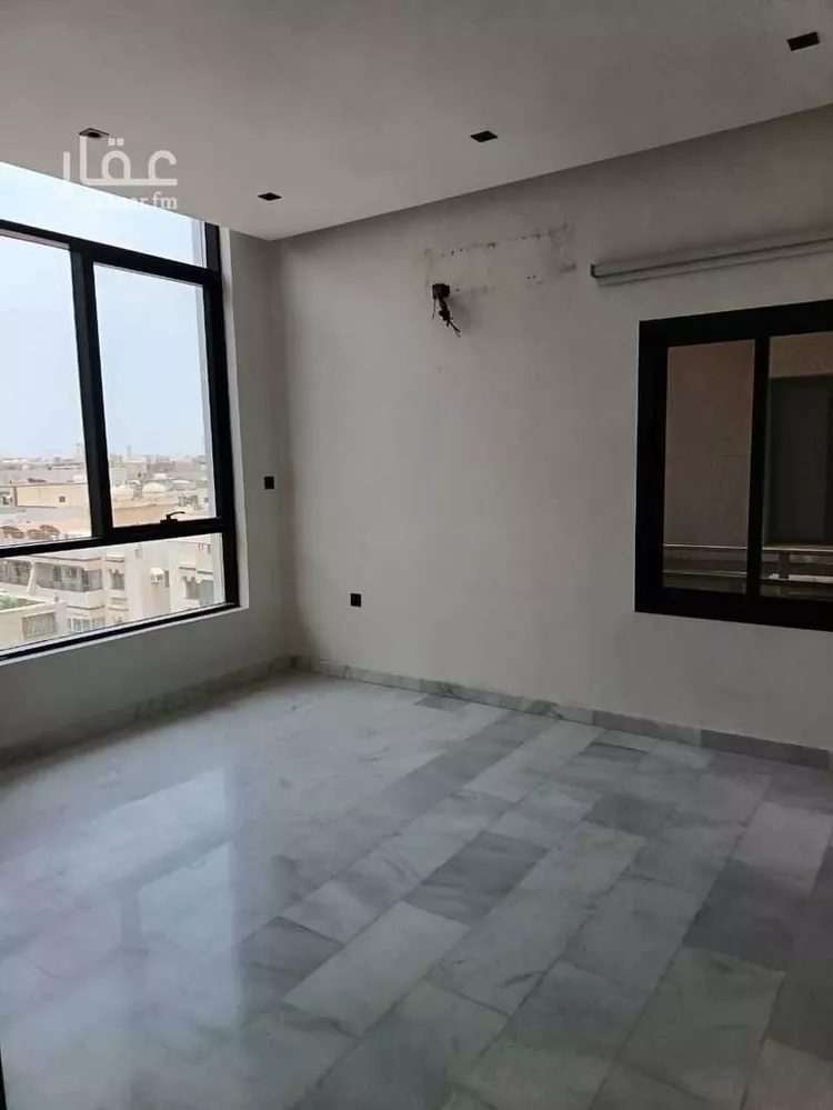 شقة للإيجار في شارع احمد لارى, حي العزيزية, مدينة جدة, منطقة مكة المكرمة صورة 3