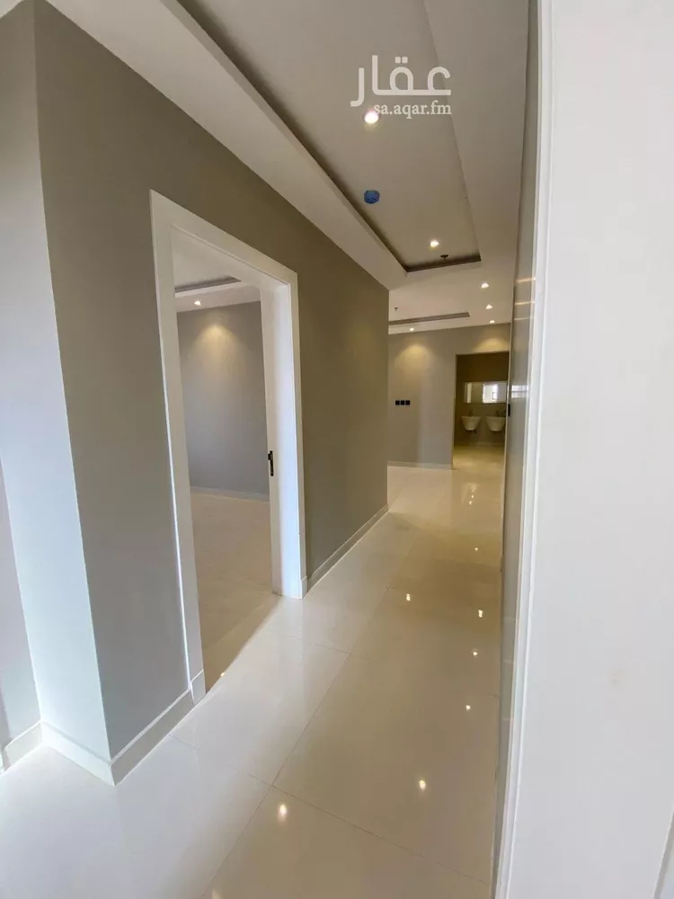 شقة للإيجار في شارع أبي المكارم بن سهل, حي الرمال, مدينة الرياض, منطقة الرياض صورة 4