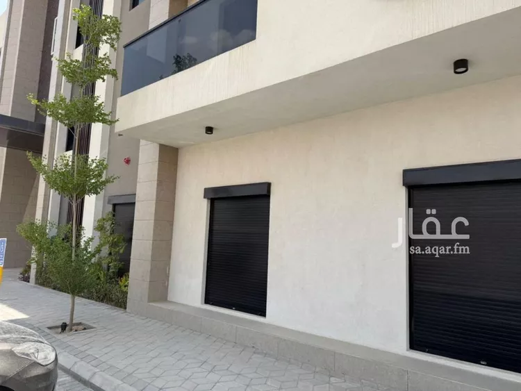 شقة للإيجار في شارع رقم 536, حي النرجس, مدينة الرياض, منطقة الرياض صورة 2