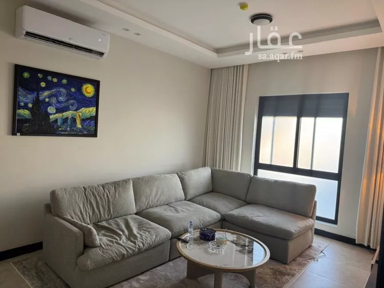 شقة للإيجار في شارع احمد بن الحجاج, حي العارض, مدينة الرياض, منطقة الرياض صورة 5