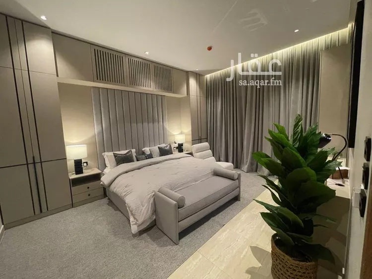 شقة للإيجار في شارع احمد بن الحجاج, حي العارض, مدينة الرياض, منطقة الرياض صورة 4