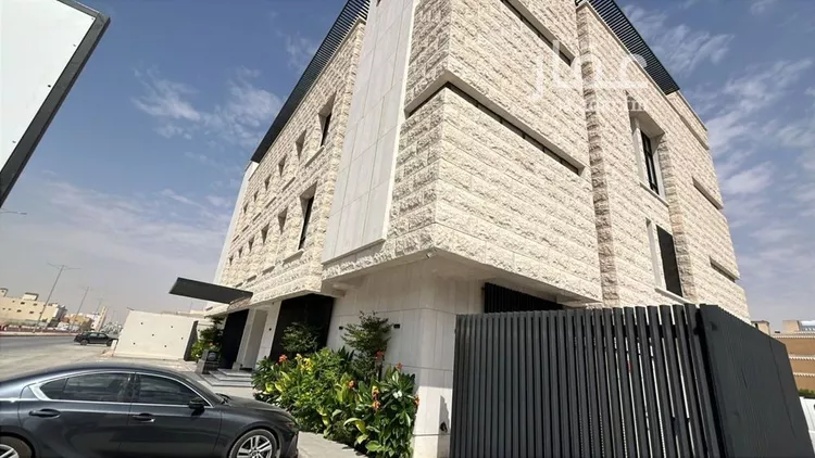 شقة للإيجار في حي العارض, مدينة الرياض, منطقة الرياض