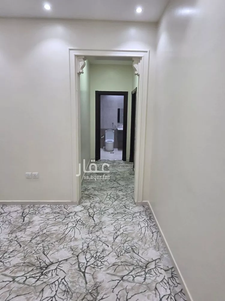 دور للإيجار في شارع الفرش, حي الياسمين, مدينة الرياض, منطقة الرياض صورة 4