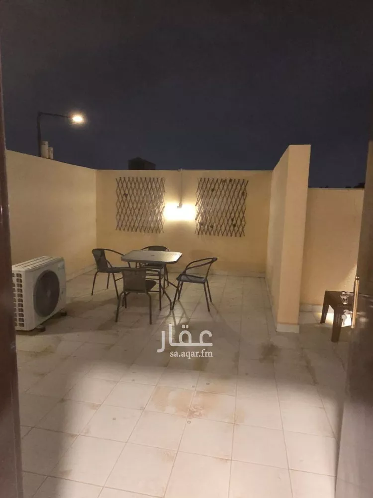 دور للإيجار في شارع الفرش, حي الياسمين, مدينة الرياض, منطقة الرياض 7