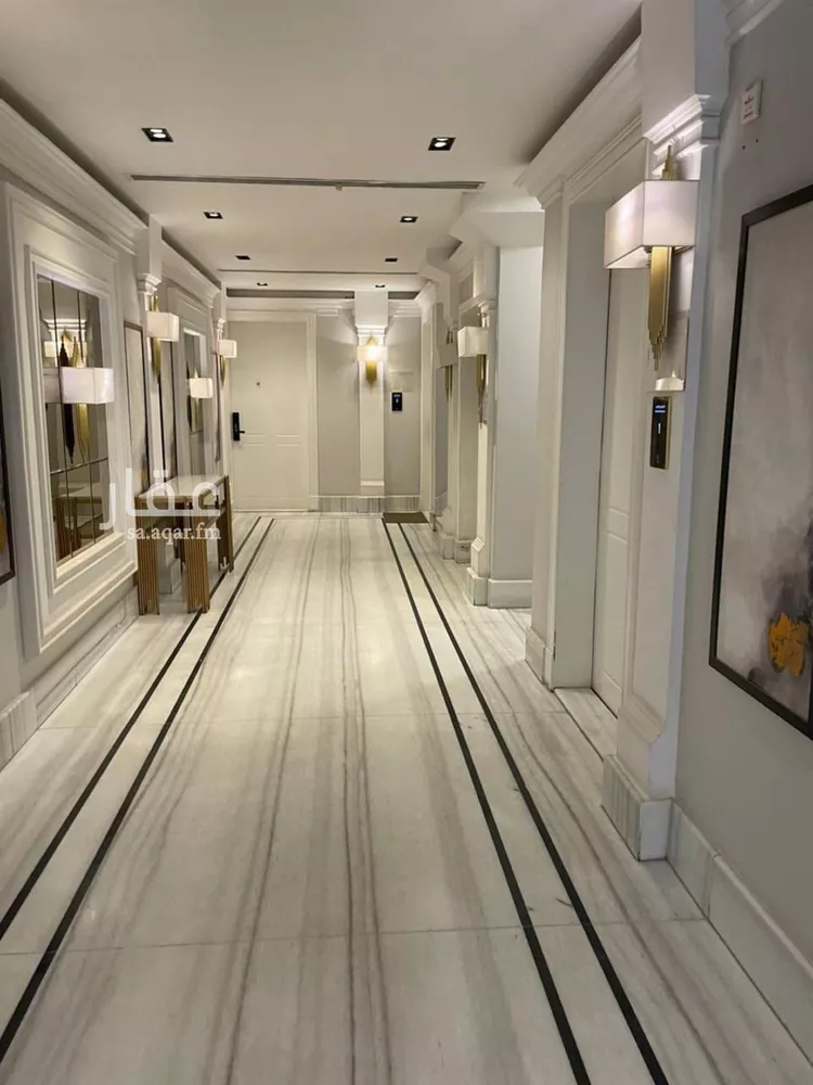 شقة للإيجار في شارع شهيد الدين ثم الوطن عبدالله عبدالرحمن, حي الياسمين, مدينة الرياض, منطقة الرياض