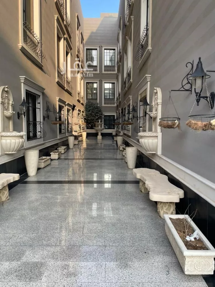 Apartment for Rent in Riyadh Al Yasmin صورة 5