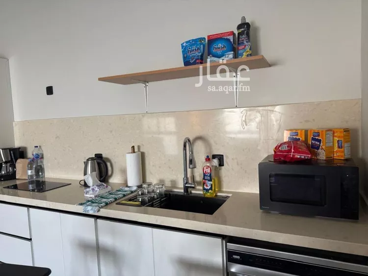 شقة للإيجار في شارع رقم 536, حي النرجس, مدينة الرياض, منطقة الرياض صورة 5