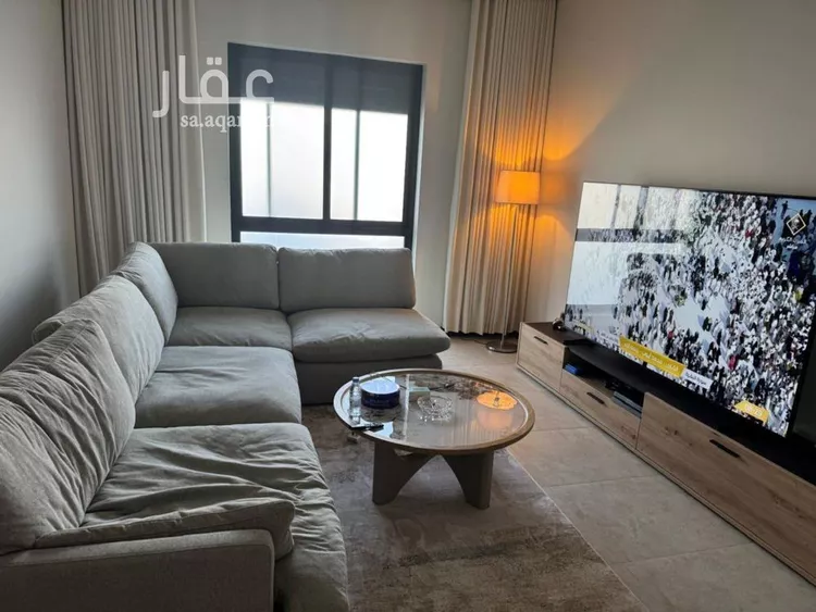 شقة للإيجار في شارع احمد بن الحجاج, حي العارض, مدينة الرياض, منطقة الرياض صورة 4