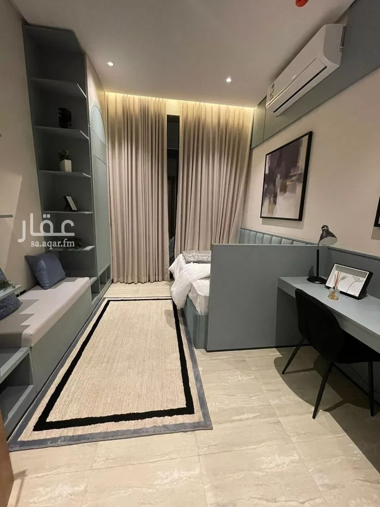 Apartment for Rent in Riyadh Al Arid صورة 3