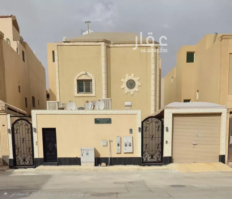 شقة للإيجار في شارع شهيد الدين ثم الوطن عبدالله عبدالرحمن, حي الياسمين, مدينة الرياض, منطقة الرياض