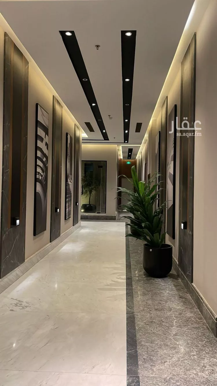 شقة للإيجار في شارع اللؤلؤه, حي العارض, مدينة الرياض, منطقة الرياض