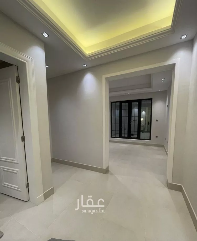 شقة للإيجار في شارع عبدالله الأسلمي, حي القيروان, مدينة الرياض, منطقة الرياض صورة 2