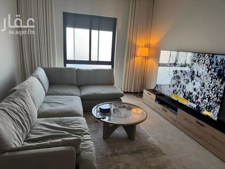 شقة للإيجار في شارع رقم 536, حي النرجس, مدينة الرياض, منطقة الرياض صورة 3