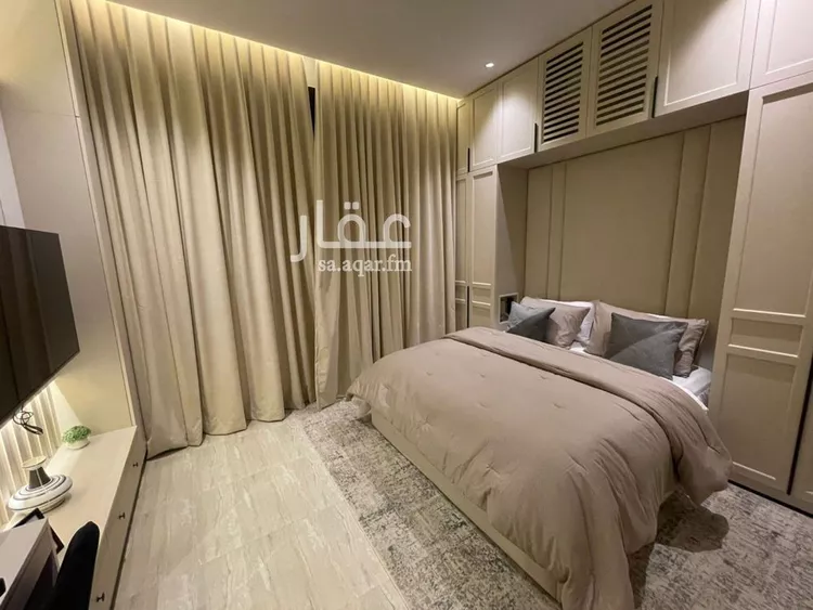 شقة للإيجار في شارع علي الطنطاوي, حي العارض, مدينة الرياض, منطقة الرياض 6