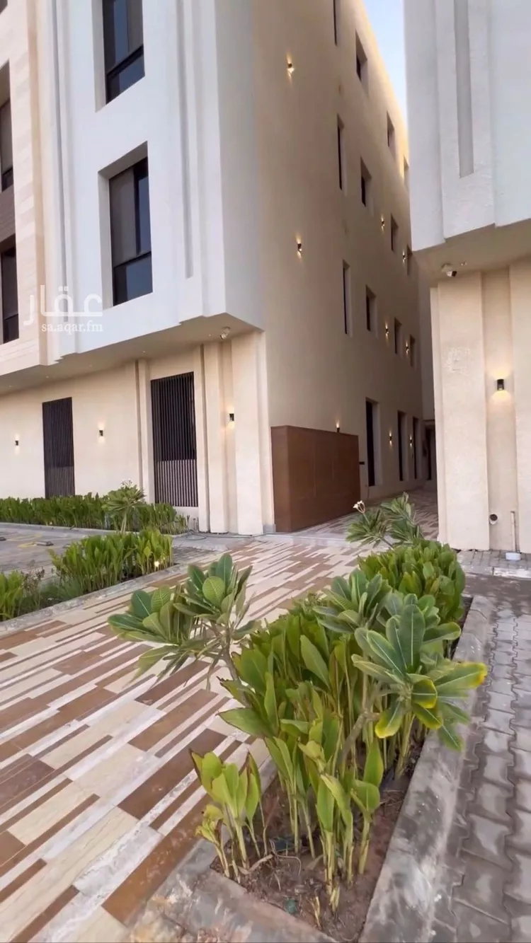 Apartment for Rent in Riyadh Al Arid