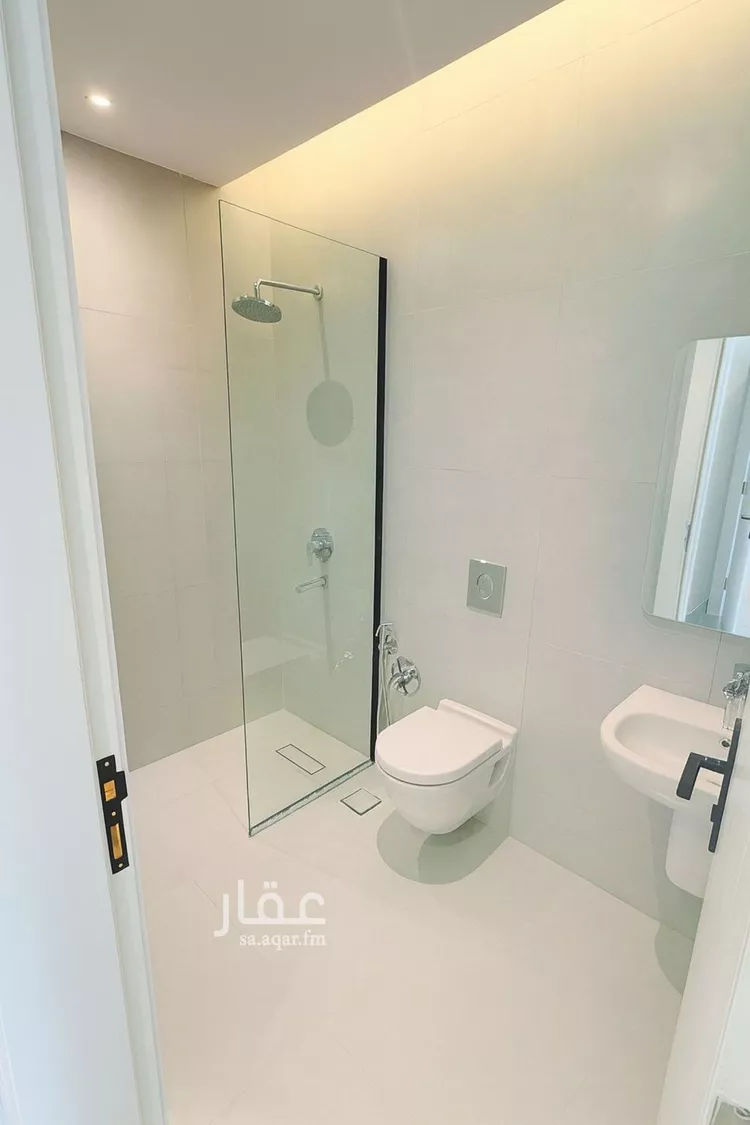 شقة للإيجار في شارع عبدالرحيم بن القابلة, حي النرجس, مدينة الرياض, منطقة الرياض صورة 3