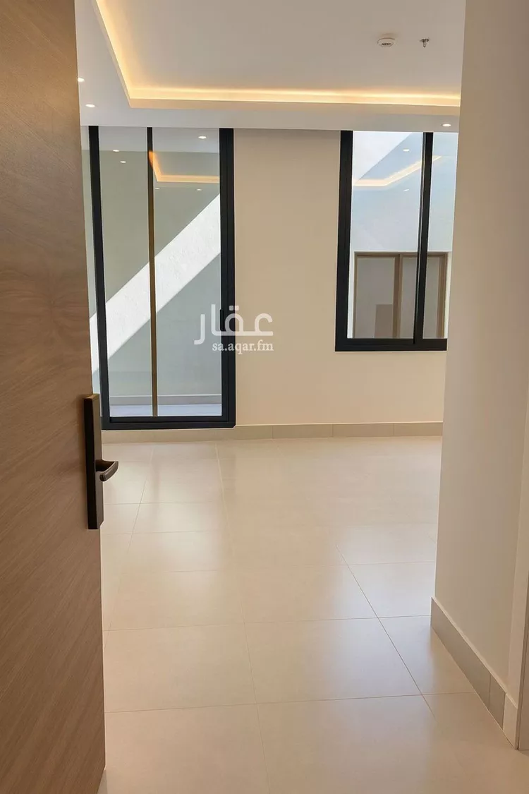 شقة للإيجار في شارع عبدالرحيم بن القابلة, حي النرجس, مدينة الرياض, منطقة الرياض صورة 5
